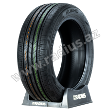Solus TA21 215/50 R17